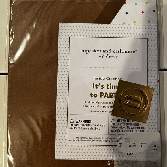 Birthday Cards‎ for Kids! (new /greeting cards) - Picture 4 of 12